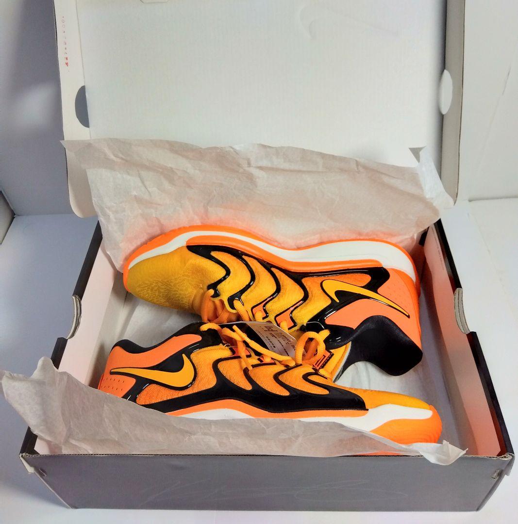 Nike バスケットボールシューズ オKD17EP スリムリーパー 未使用