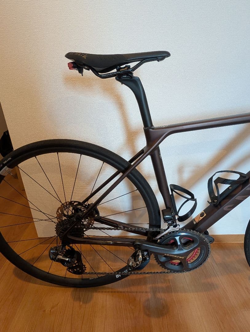 CANYON　ULTIMATE　CF SL　XSサイズ