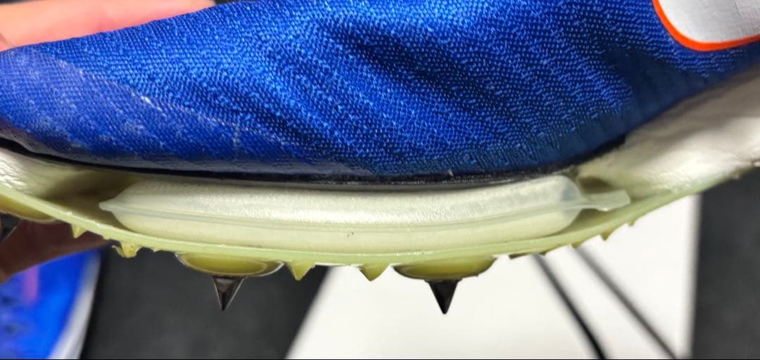 Nike エアズーム マックスフライ1【27.5cm】パンク無し maxfly