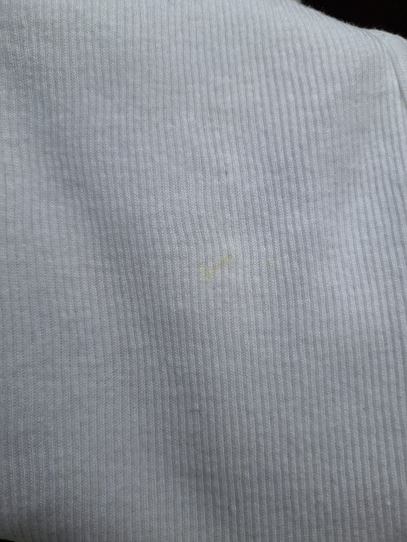 pay money to my pain、タンクトップ、直筆サイン入り、PTP