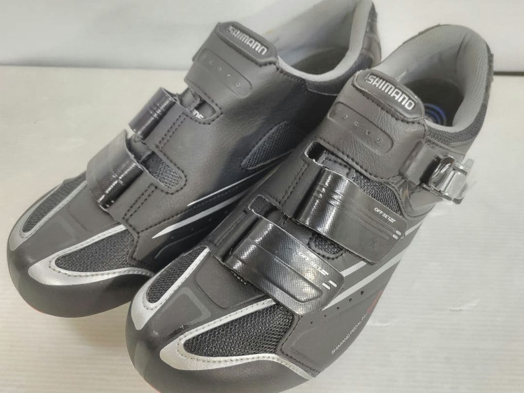 SHIMANO ビンディングシューズ&ペダル 29.2cm