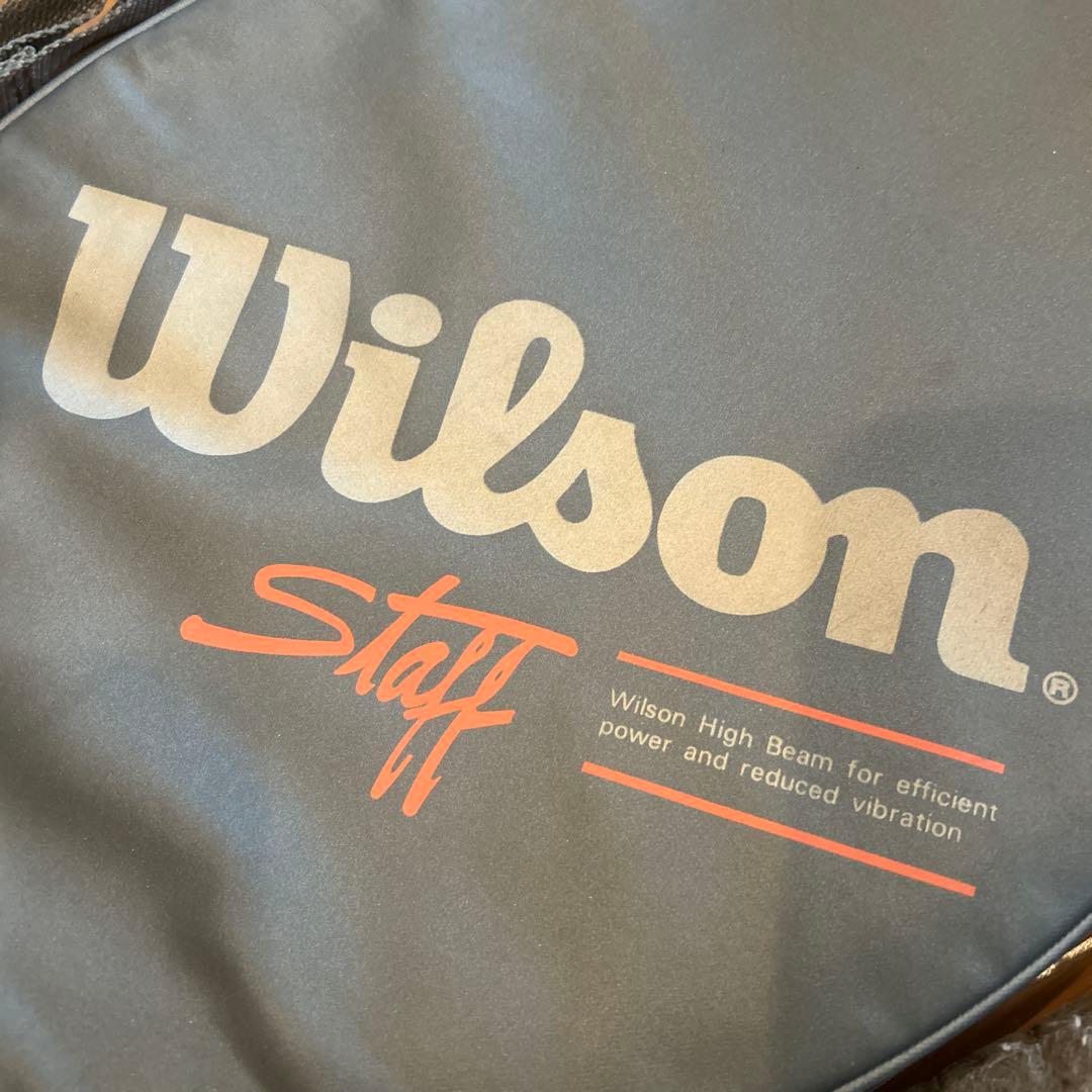 Wilson Staff グラファイト テニスラケット