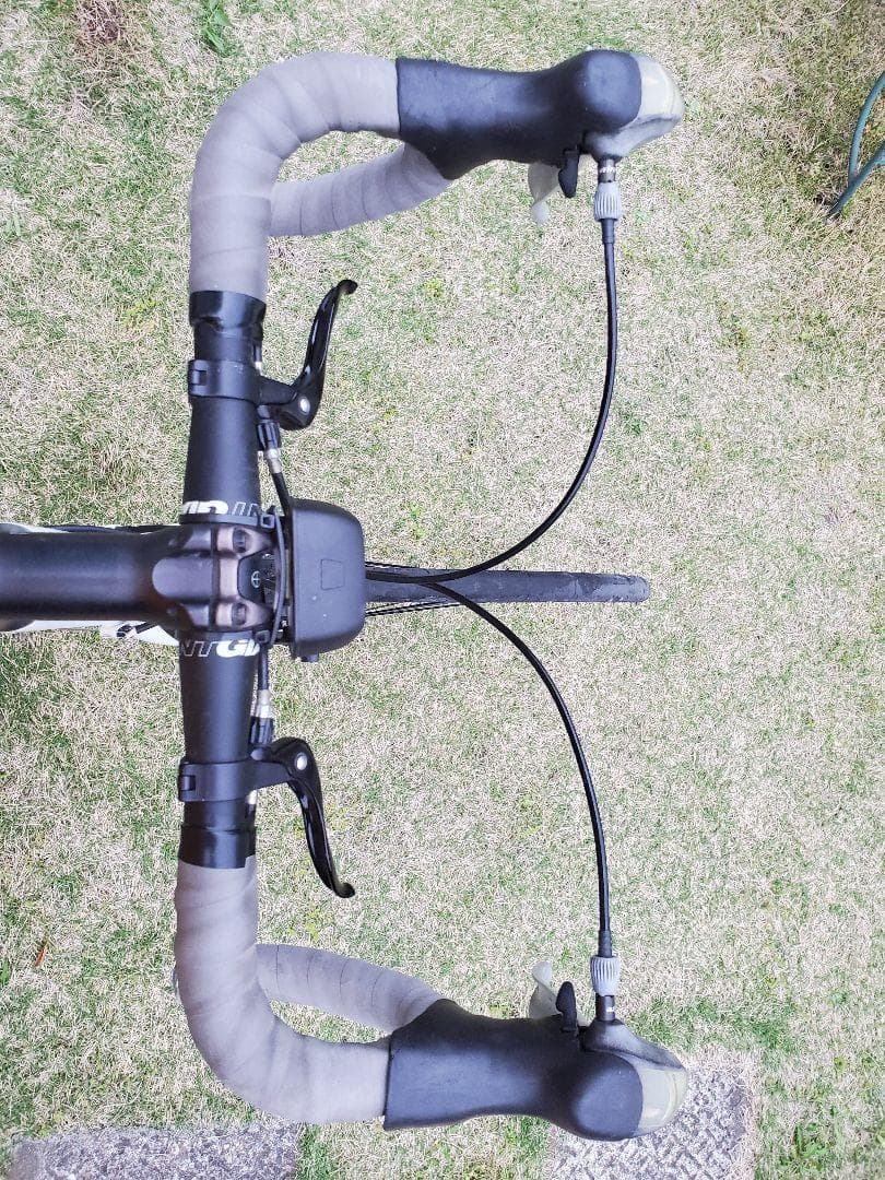 GIANT DEFY サイズM　室内保管・通勤使用　現状渡し