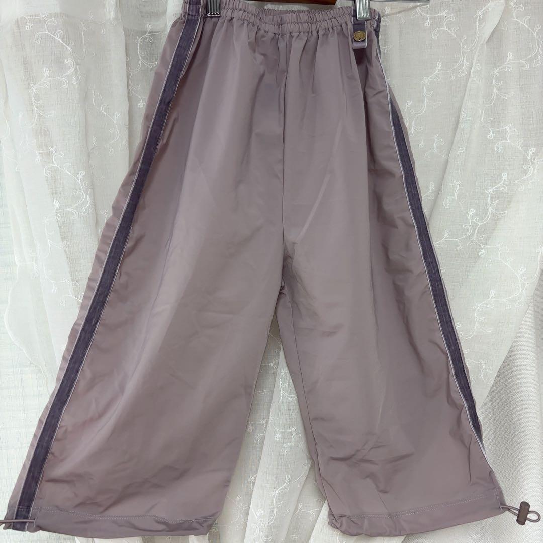 bodile バレエパンツ サウナパンツ