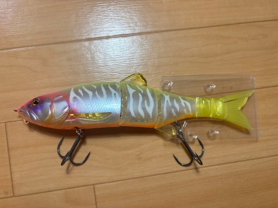 ダウズスイマー240SF