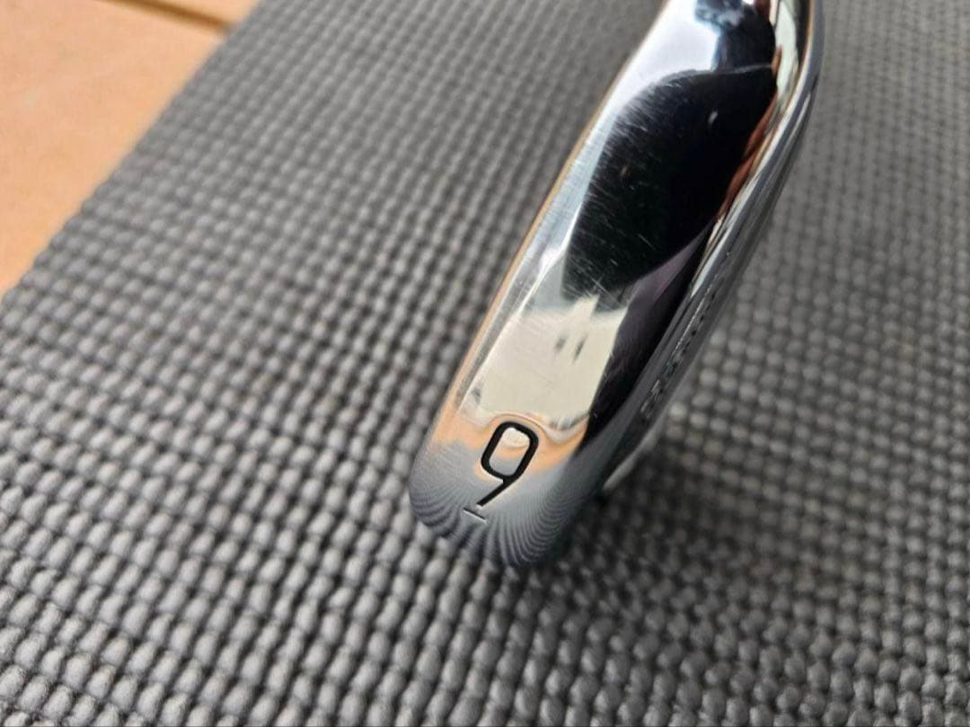 Titleist アイアンセット 5本セット　T200