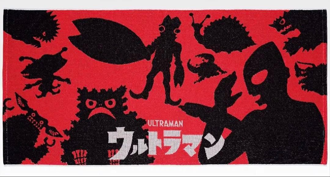 一番くじ ウルトラマン A賞 B賞 C賞 F賞コンプリート