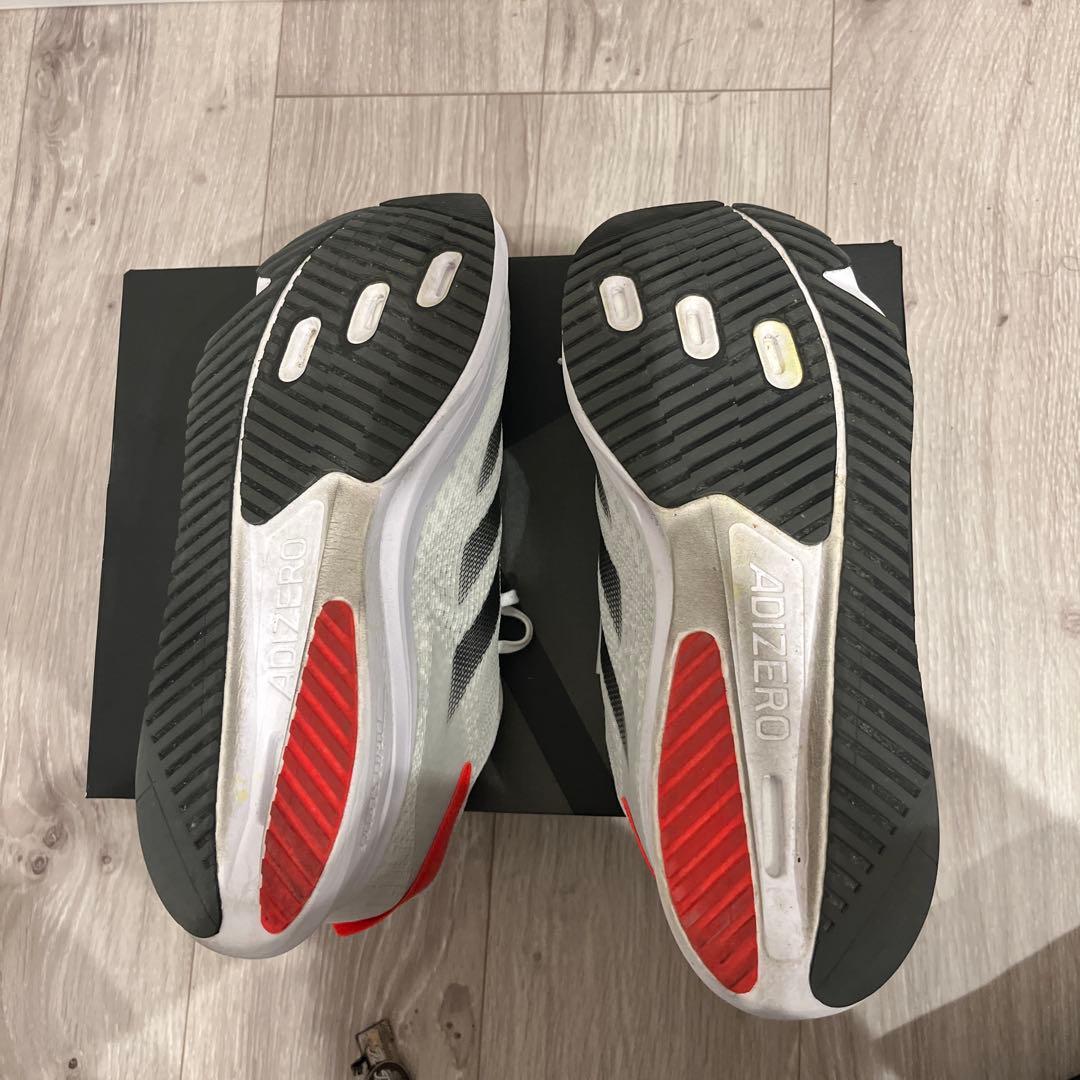 その他 adidas adizero sl2 M 26.5cm