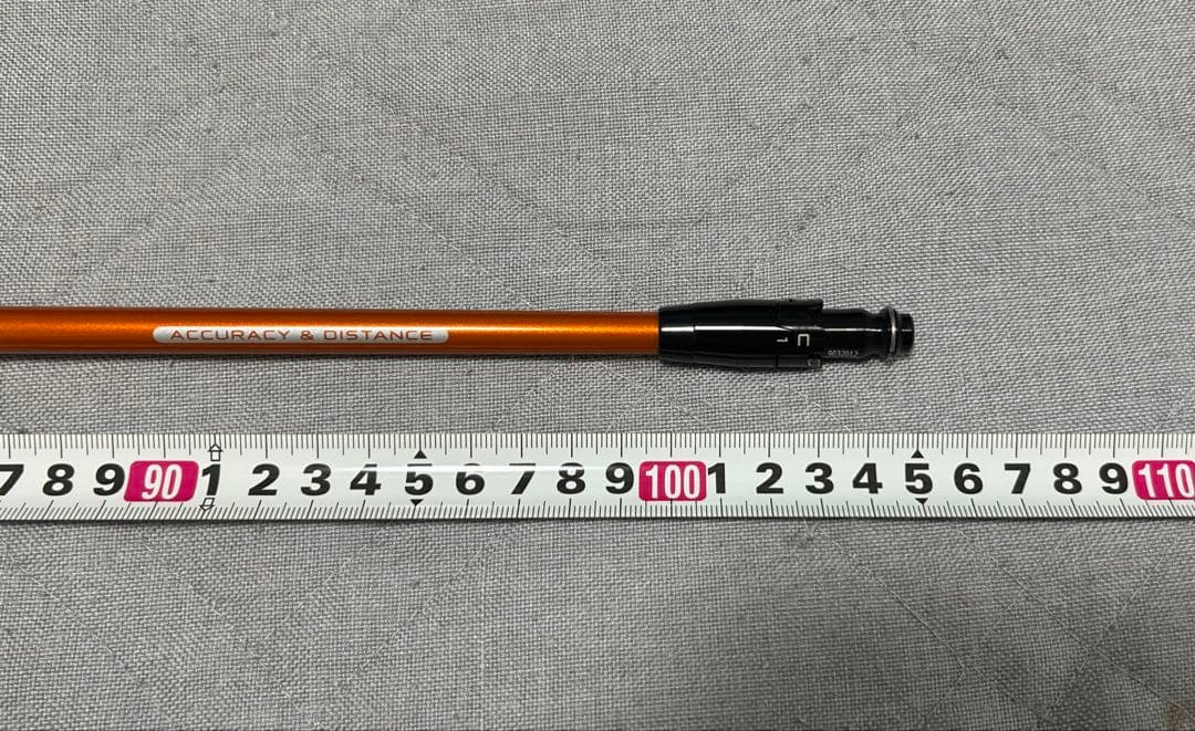 TOUR AD DI 6S タイトリスト 5W用