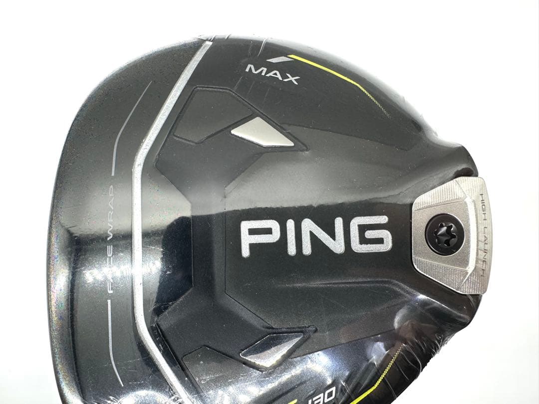 新品／レフティ｜PINGピン｜G430HL5番MAXフェアウェイ｜スピーダーNX