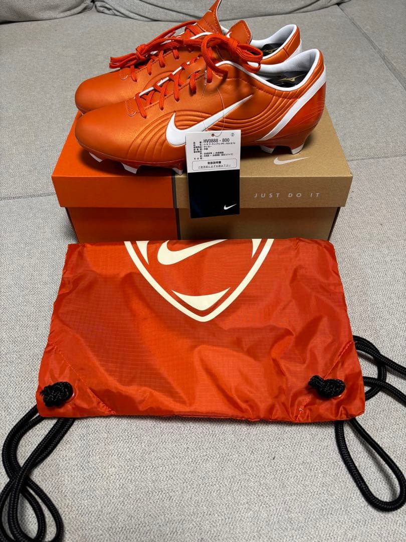 Nike マーキュリアルヴェイパー 27.0㎝