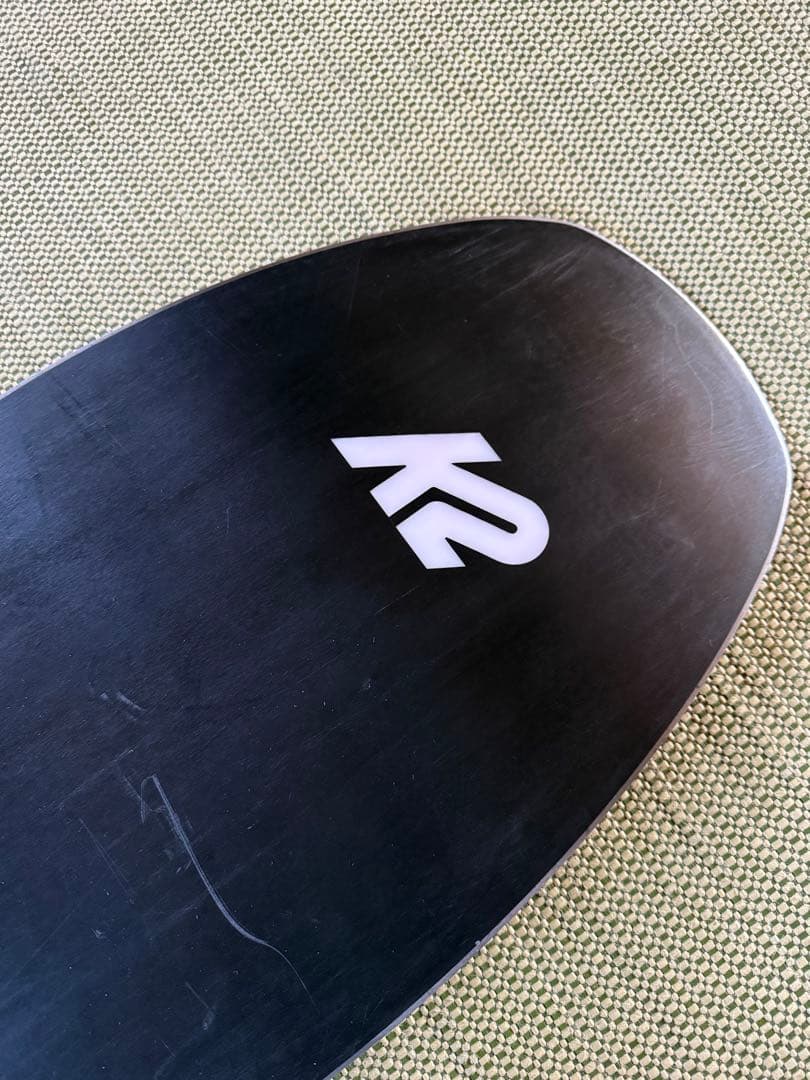 K2 COOL BEAN(クールビーン） 144cm