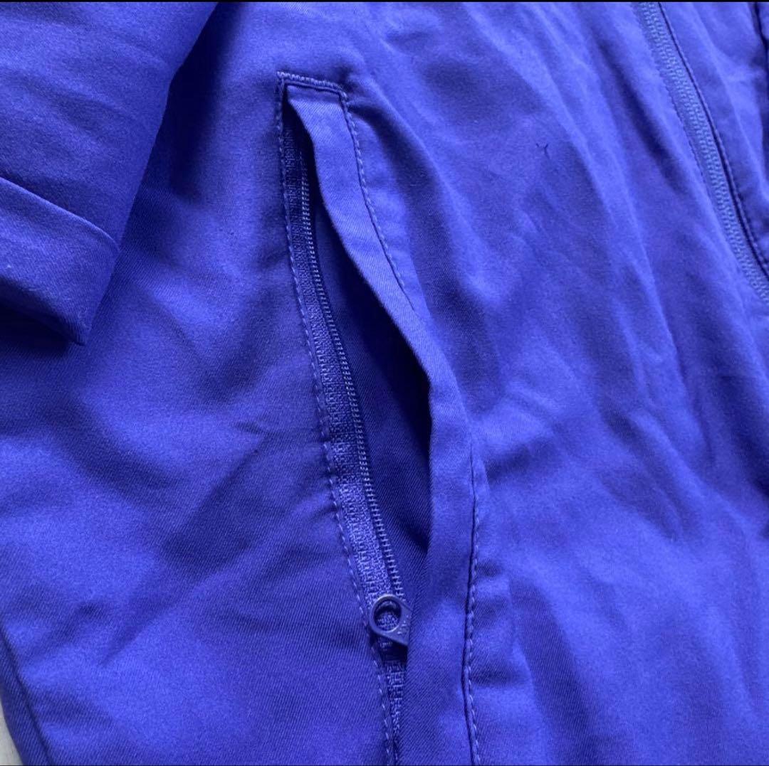 サンフレッチェ広島 NIKE トレーニングジャケット Lサイズ