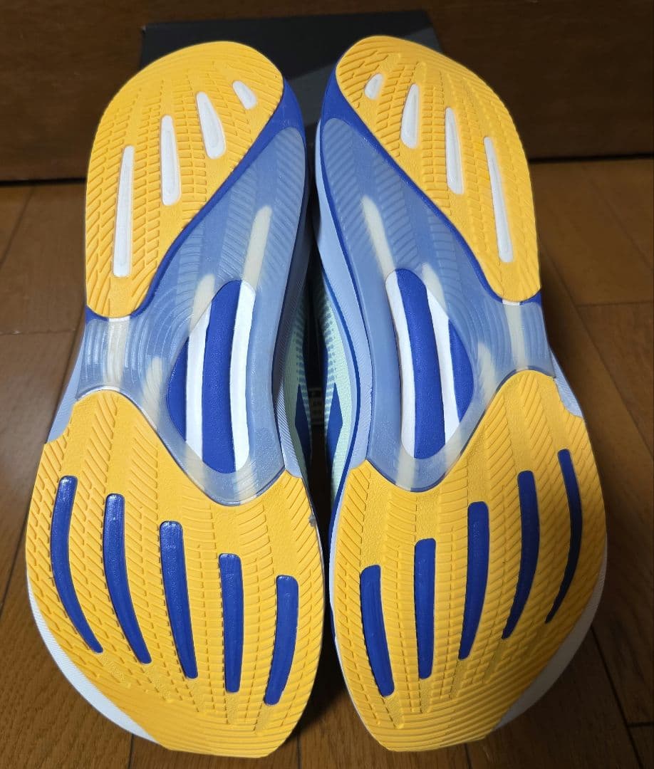 adidas スーパーノヴァライズ M ランニングシューズ 28cm