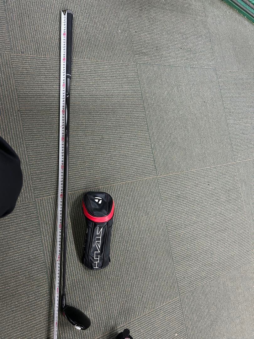 stealth plus 3w 15度　diamana d + 70 tx
