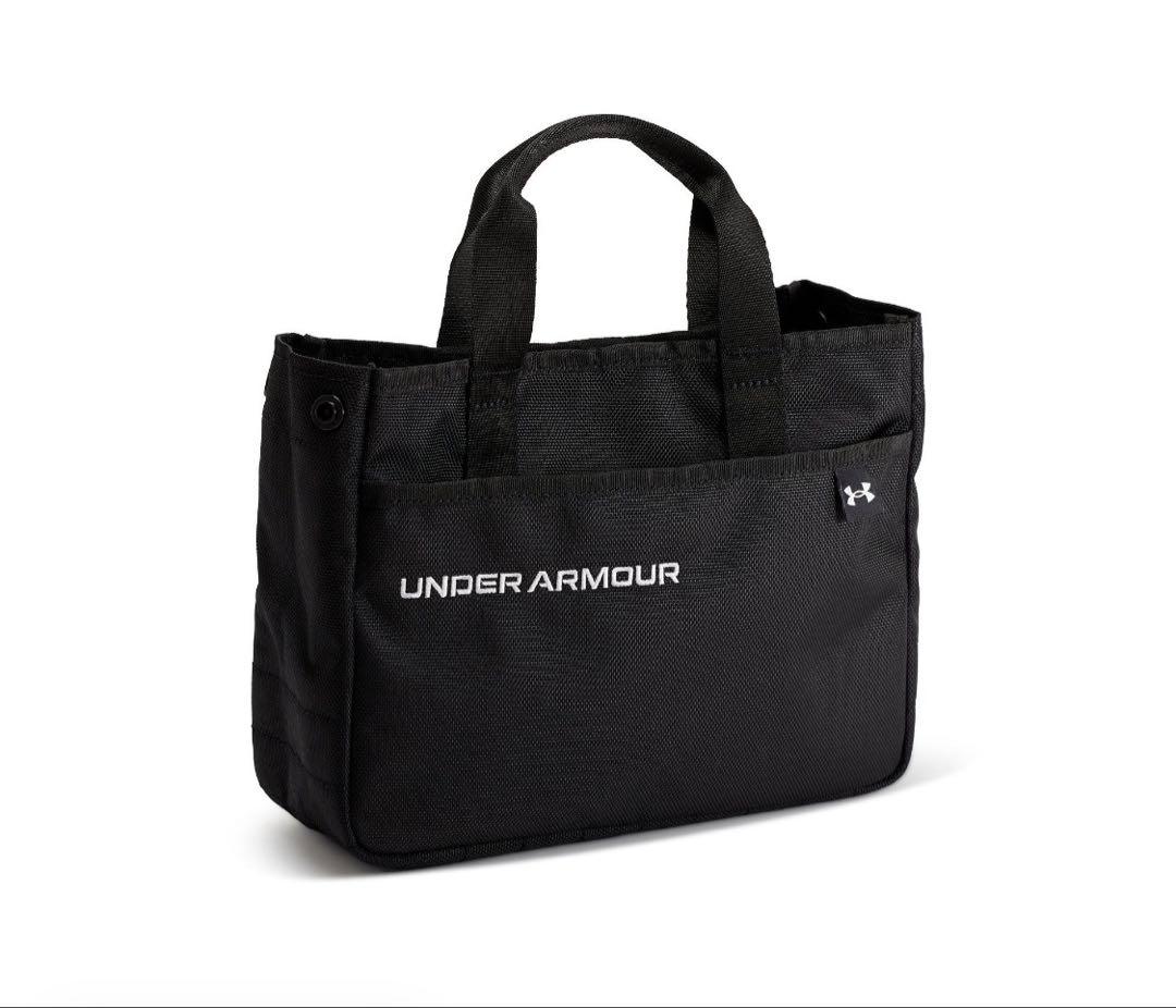 UNDER ARMOUR トートバッグ