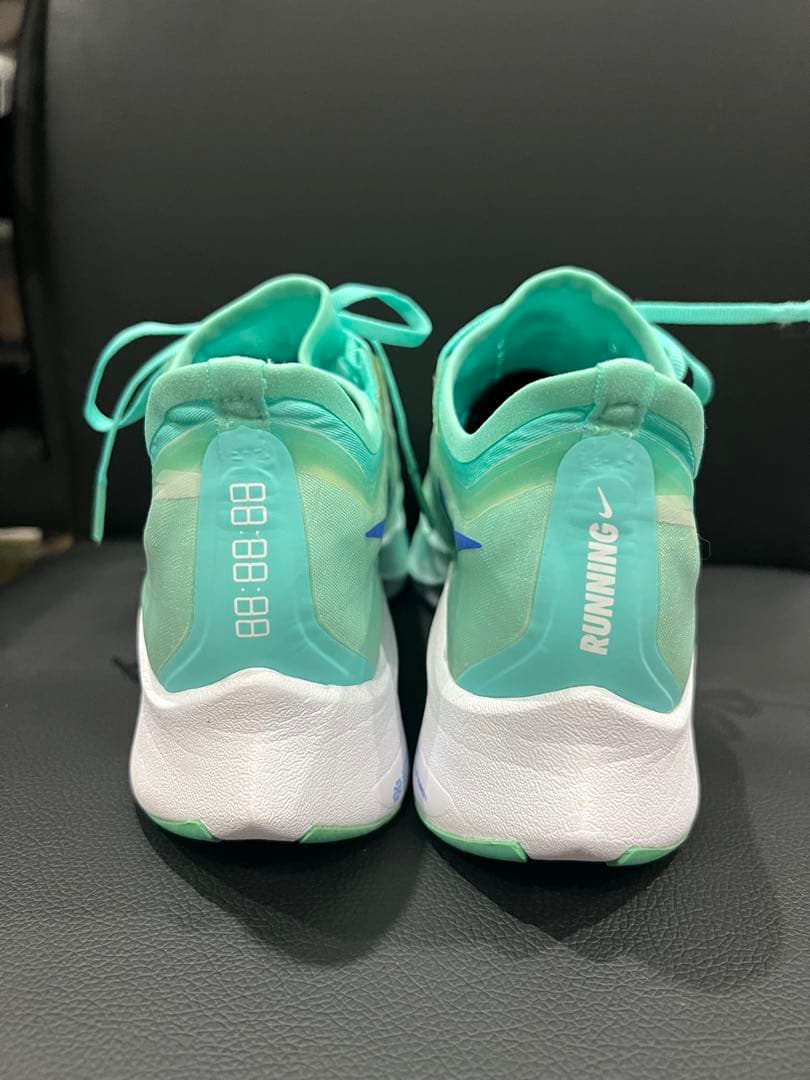 NIKE Zoom Fly 3 ナイキ ウィメンズ ズーム フライ 3 25cm