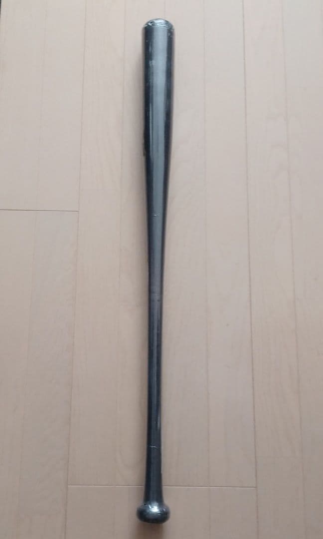 【超希少】元読売ジャイアンツ松井秀喜さん現役時代支給品(？)バットG55刻印
