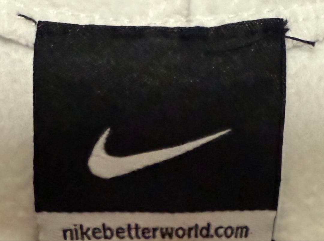 超希少！nike ナイキ アイシングポンチョ プロ野球選手着用
