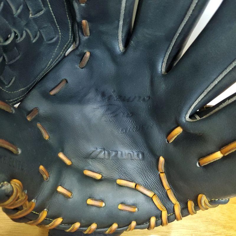 ミズノプロ MizunoPro 耕作オーダー 投手用 硬式グローブ