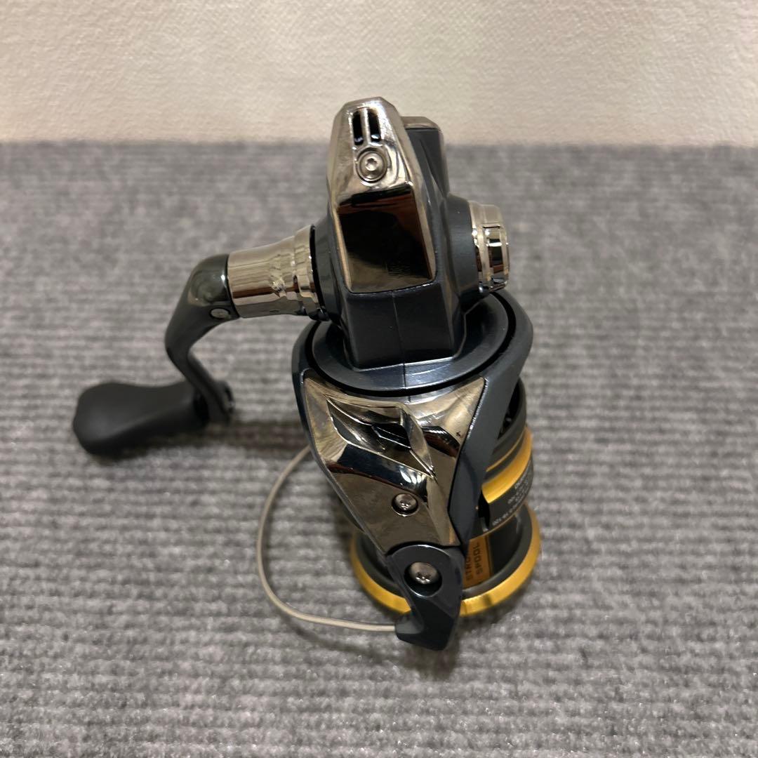 SHIMANO 21 ULTREGRA 2500SHG スピニングリール