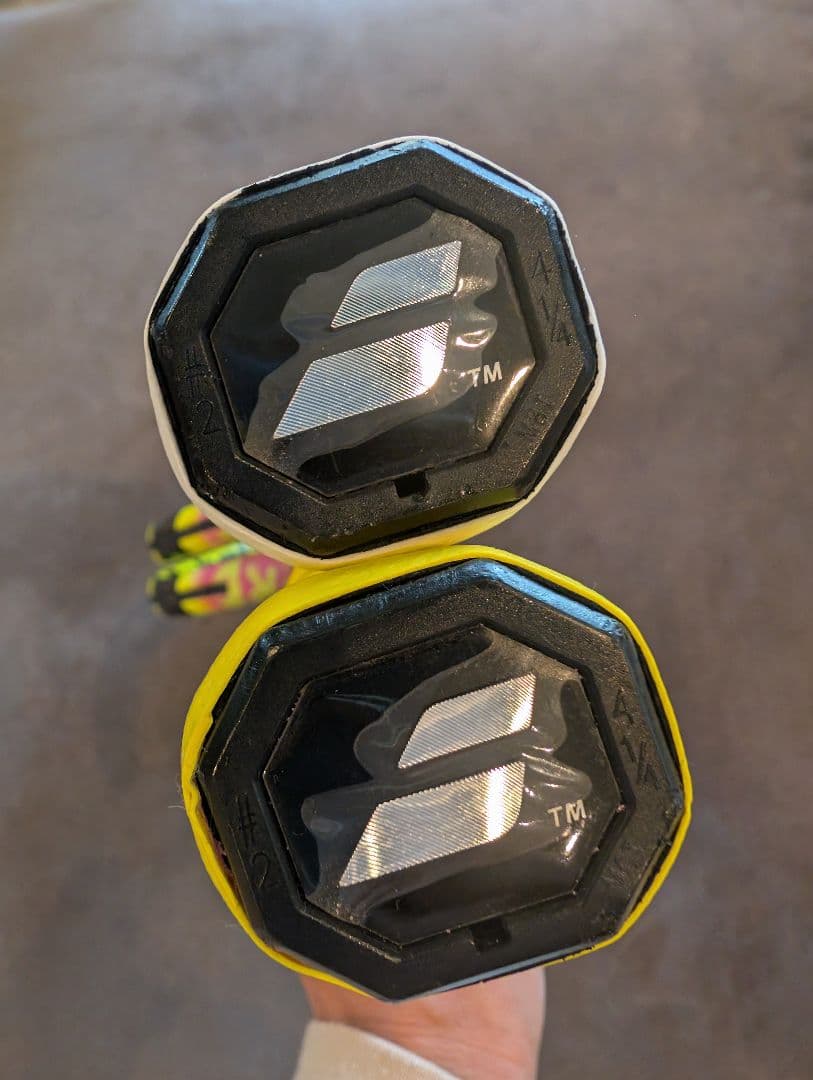 Babolat　ピュイアエロ　ラファモデル