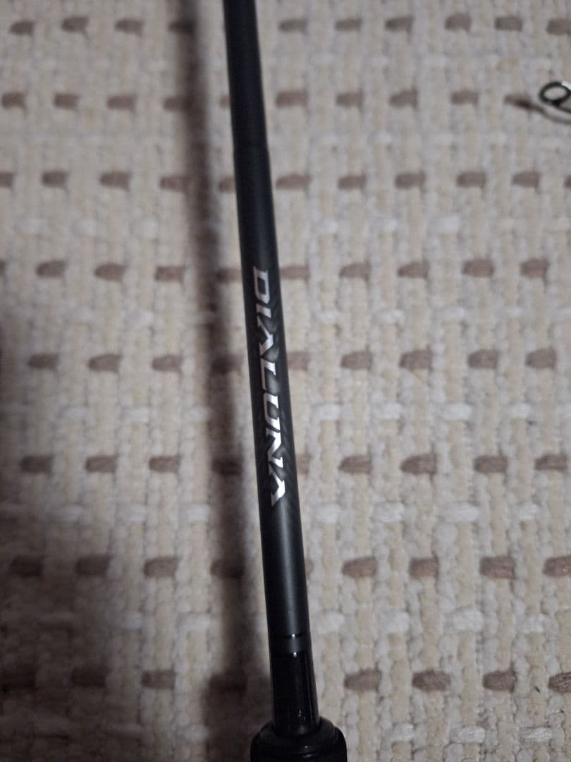 23ディアルーナ S76ML